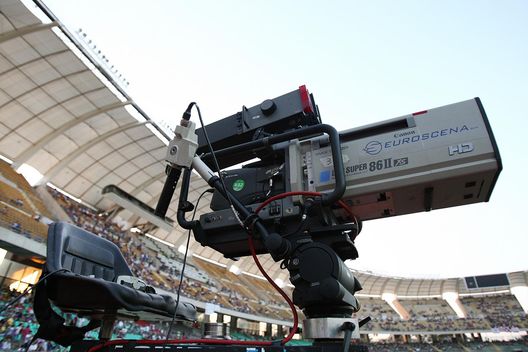 partite in tv (getty images) partite in tv (getty images)