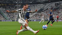 Juventus, Bernardeschi lascia Raiola