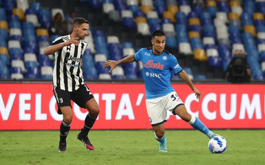 ounas napoli