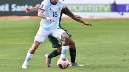 Argentina, De Paul e Pereyra convocati nella Seleccion