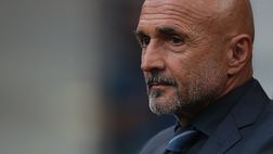 Spalletti e Candreva “smentiscono” l’Inter sulle condizioni di Icardi