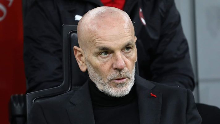 Milan, Pioli: “Il Napoli ha qualità, al Maradona atmosfera magica. Ibra? Forse ci sarà” - immagine 1