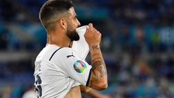 Bruscolotti: “Insigne? La Nazionale può aiutarlo. E sull’assenza di Di Lorenzo…”