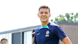 Inter, colpo di fulmine Asllani: scala già gerarchie. “E Inzaghi ha capito che…”