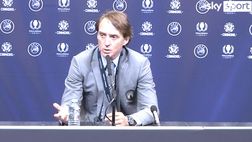 VIDEO / Italia, Mancini: “I gol dell’Argentina nati da nostri errori”