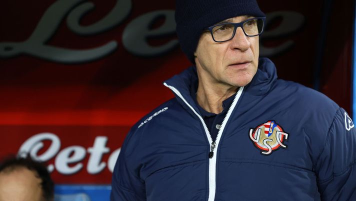 Cremonese, Ballardini: “Buon punto di partenza, ma da qui in avanti si dovrà fare dell’altro” - immagine 1
