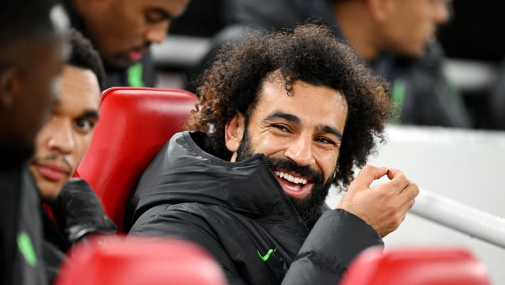 Non solo Klopp: anche Salah via dal Liverpool? “Giocherà in Arabia, ha firmato” - immagine 1