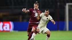 Calciomercato Torino, respinto l’ultimo assalto del Bologna per Lyanco