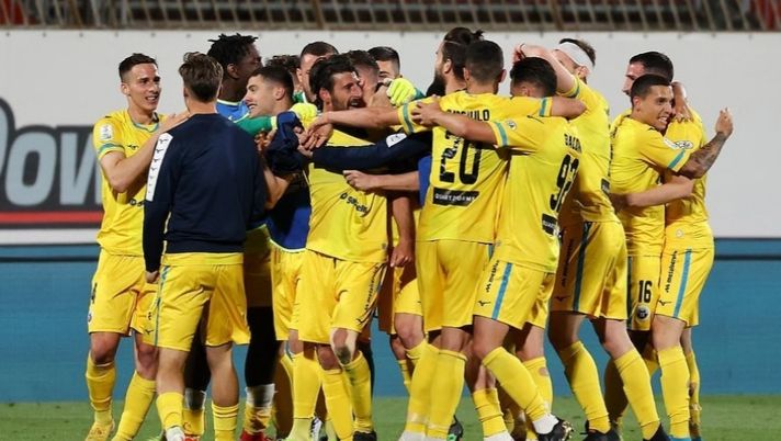 Cittadella, il derby è una favola: contro il Venezia la rivincita dei playoff 2019 con il Verona 