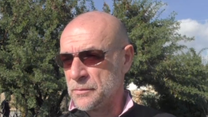 Video, intervista a Ballardini prima di Sampdoria-Palermo: “Vazquez imprescindibile, ricordo che a Genova…”  Video, intervista a Ballardini prima di Sampdoria-Palermo: “Vazquez imprescindibile, ricordo che a Genova…”
