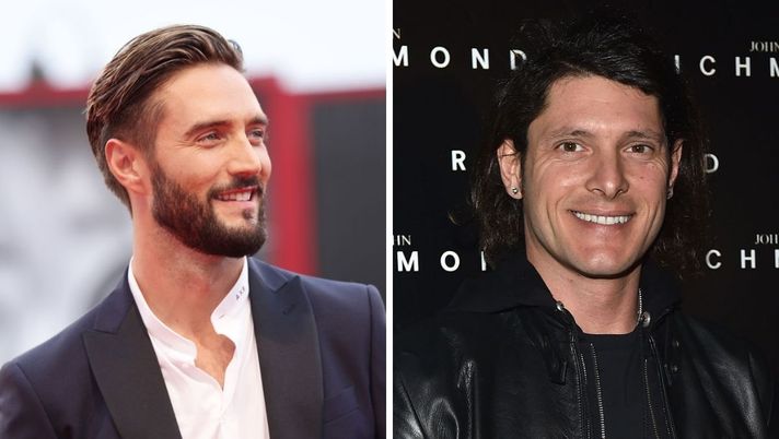 Getty Images  Montano-Belli, dall’amicizia allo scontro. Tensione al Gf Vip - immagine 1