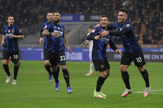 (Getty Images) Bergomi sorpreso: “Non mi aspettavo di vedere Inter prima dopo cessioni estive”- immagine 2