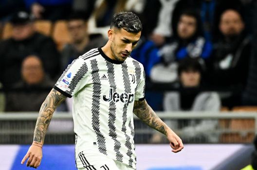 Juventus, Allegri: “Lite con Paredes? Un confronto di idee, lui è uno che…”- immagine 3