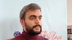 VIDEO VN – Guccione: “Il Franchi sarà un esempio, ecco perché”