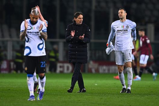 Inter, Inzaghi penserà alla svolta tecnica? C’è Gosens e Calhanoglu che avanza- immagine 2