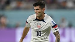 Milan in Nazionale – Pulisic al cardiopalma. Gol e gioia per Leao. Jovic…