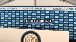 FOTO FCIN1908 – A Brunico è tutto pronto per la conferenza stampa di Sabatini