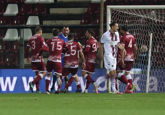 (Photo by Maurizio Lagana/Getty Images) (Photo by Maurizio Lagana/Getty Images)