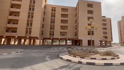 Mondiali Qatar 2022 – Ecco dove ha vissuto chi ha fatto gli stadi | VIDEO