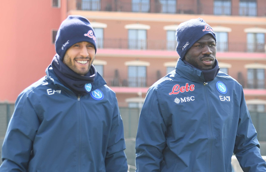 Paganin: “Scudetto? L’Inter ha la rosa più forte, ma il Napoli…”- immagine 2
