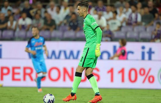 (Photo by Gabriele Maltinti/Getty Images) Meret, presto il rinnovo: c’è un motivo dietro alla rinascita. I dettagli- immagine 2