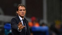 Italia, Mancini: “Balotelli è un capitolo chiuso, Zaccagni out? Ci sono motivazioni”