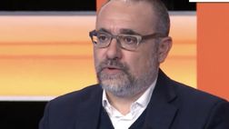 Bellinazzo attacca: “De Laurentiis non ha rispetto, Napoli non merita queste scene”