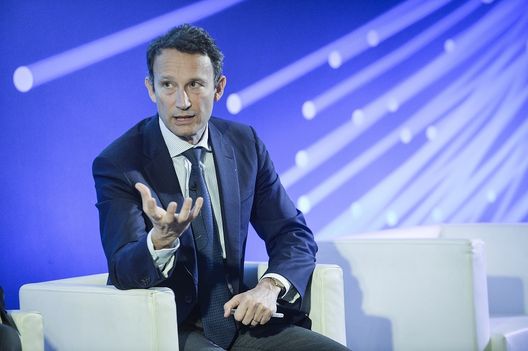 ANDREA ZAPPIA A.D. SKY ITALIA ANDREA ZAPPIA A.D. SKY ITALIA