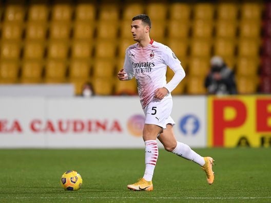 Dalot (getty images) Dalot (getty images)