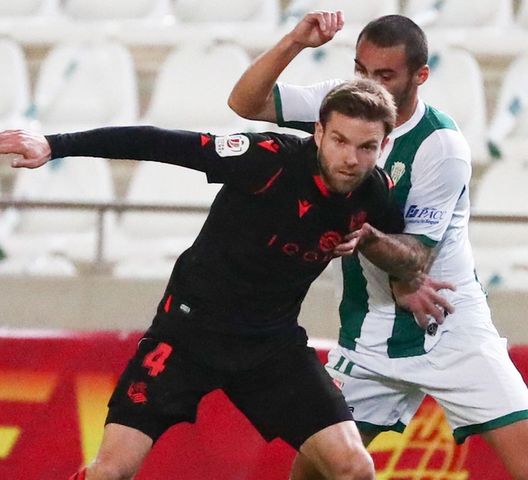 Illarramendi (Twitter Illarramendi) Illarramendi (Twitter Illarramendi)