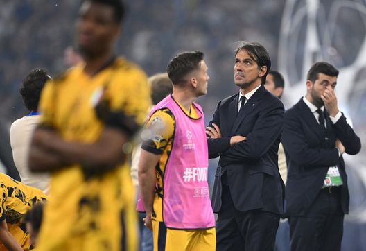 Cds – Psg-Inter, pagelle: nessuna sufficienza, Dimarco il peggiore. Inzaghi…- immagine 3