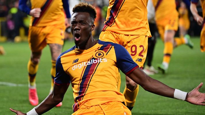 Roma, il Var è giusto. Abraham su rigore la liberazione al 99’ - immagine 1