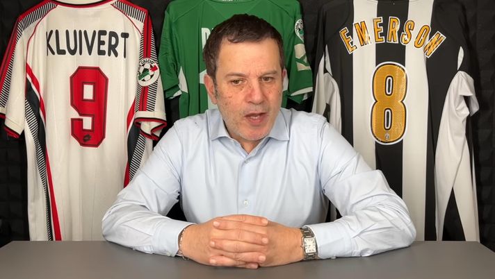 Pedullà: “Perché non arriva l’annuncio del rinnovo di Chivu a Parma? L’Inter e Fabregas…” - immagine 1