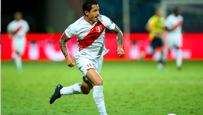 Getty Images Getty Images