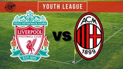 Youth League, Liverpool-Milan 1-0: tabellino, marcatori, top e flop