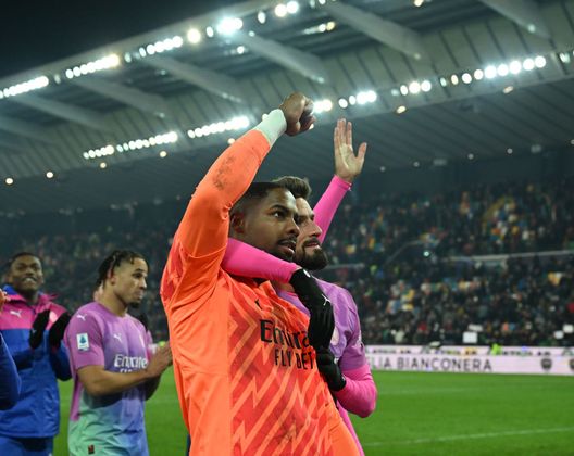 Getty Images  Maignan, cittadinanza onoraria negata dal consiglio comunale di Udine- immagine 2