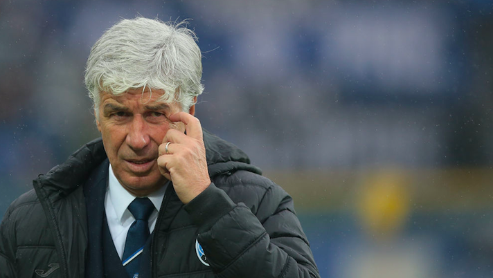 Gasperini: “Ho litigato con Ilicic! Ora tocca a Duvan. Il caso Barrow, Mancini impari, Pavoletti…” - immagine 1
