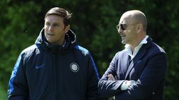 Inter “distratta”: sono tutti concentrati sul mercato