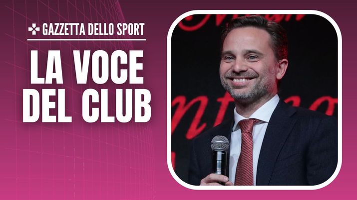 Giorgio Furlani AC Milan Calciomercato Milan