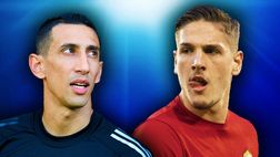 Mercato Juve, salta Di Maria? Zaniolo più un altro nome: “Offerta già fatta”