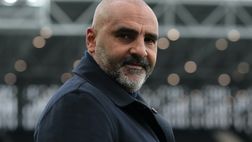 Salernitana, ecco il nuovo allenatore: ufficiale Liverani al posto di Inzaghi