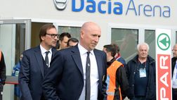 Maran si tiene aperte le porte. Fiorentina, Sousa sulla graticola