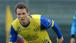 Chievo, Frey convocato per la sfida con la Fiorentina