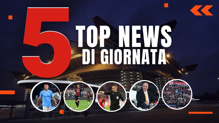 MERCATO MILAN E TOP NEWS – L’avvicinamento al derby. Parla Galliani- immagine 1