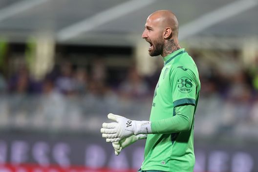Milinkovic-Savic para lo scetticismo: e il confronto a distanza con Sirigu…- immagine 2