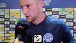 Skriniar: “Sono un difensore, non posso giocare al 50%. Devo andare sempre al massimo”