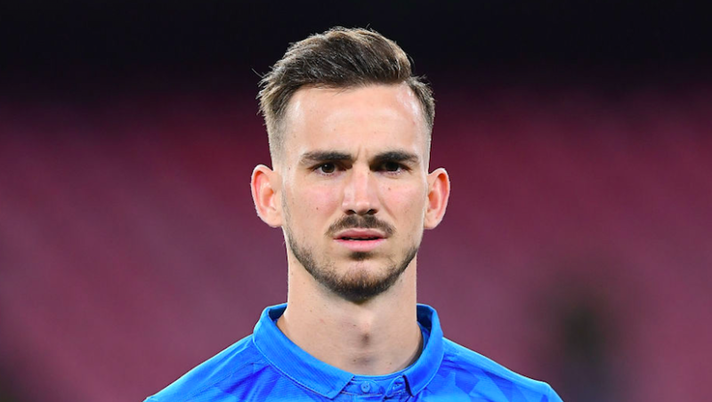 NEWS – Novità per Fabian Ruiz e Kolarov! Chiesa, Manolas, Strakosha, Insigne, Dzemaili… NEWS – Novità per Fabian Ruiz e Kolarov! Chiesa, Manolas, Strakosha, Insigne, Dzemaili… - immagine 1