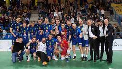 Volley, Tinet Gori Wines Prata vuole farsi un regalo natalizio contro il Cisano