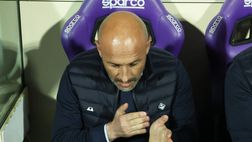 Un trofeo darebbe nuovi stimoli a Italiano? Ipotesi poco gettonata, per ora