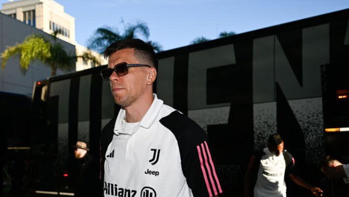 Tuttosport: “Juve al lavoro per il rinnovo di Szczesny fino al 2026: c’è la prima apertura” - immagine 1